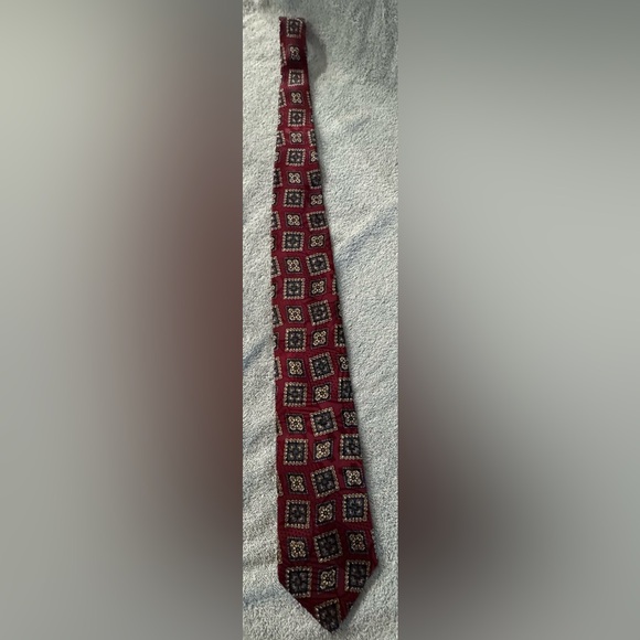 Gant limited edition men’s tie. - Picture 2 of 3